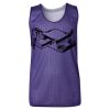 Youth Pro Mesh Reversible Tank Top Thumbnail