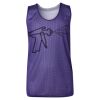 Youth Pro Mesh Reversible Tank Top Thumbnail