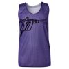Youth Pro Mesh Reversible Tank Top Thumbnail