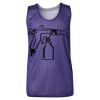 Youth Pro Mesh Reversible Tank Top Thumbnail