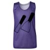 Youth Pro Mesh Reversible Tank Top Thumbnail
