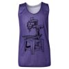 Youth Pro Mesh Reversible Tank Top Thumbnail