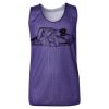 Youth Pro Mesh Reversible Tank Top Thumbnail