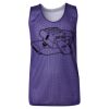 Youth Pro Mesh Reversible Tank Top Thumbnail