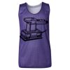 Youth Pro Mesh Reversible Tank Top Thumbnail