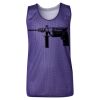 Youth Pro Mesh Reversible Tank Top Thumbnail