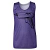 Youth Pro Mesh Reversible Tank Top Thumbnail