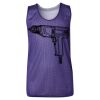 Youth Pro Mesh Reversible Tank Top Thumbnail