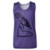 Youth Pro Mesh Reversible Tank Top Thumbnail