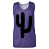 Youth Pro Mesh Reversible Tank Top Thumbnail