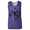 Youth Pro Mesh Reversible Tank Top Thumbnail