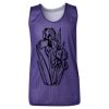 Youth Pro Mesh Reversible Tank Top Thumbnail