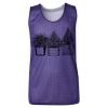 Youth Pro Mesh Reversible Tank Top Thumbnail