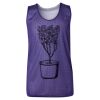 Youth Pro Mesh Reversible Tank Top Thumbnail