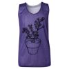 Youth Pro Mesh Reversible Tank Top Thumbnail
