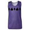 Youth Pro Mesh Reversible Tank Top Thumbnail