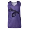 Youth Pro Mesh Reversible Tank Top Thumbnail