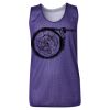 Youth Pro Mesh Reversible Tank Top Thumbnail