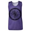 Youth Pro Mesh Reversible Tank Top Thumbnail