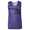 Youth Pro Mesh Reversible Tank Top Thumbnail