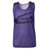 Youth Pro Mesh Reversible Tank Top Thumbnail