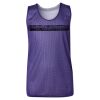 Youth Pro Mesh Reversible Tank Top Thumbnail