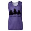 Youth Pro Mesh Reversible Tank Top Thumbnail