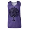 Youth Pro Mesh Reversible Tank Top Thumbnail