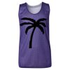 Youth Pro Mesh Reversible Tank Top Thumbnail