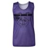 Youth Pro Mesh Reversible Tank Top Thumbnail