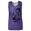 Youth Pro Mesh Reversible Tank Top Thumbnail