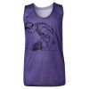 Youth Pro Mesh Reversible Tank Top Thumbnail
