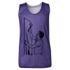 Youth Pro Mesh Reversible Tank Top Thumbnail