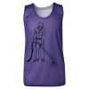 Youth Pro Mesh Reversible Tank Top Thumbnail