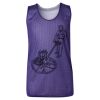 Youth Pro Mesh Reversible Tank Top Thumbnail