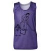 Youth Pro Mesh Reversible Tank Top Thumbnail