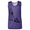 Youth Pro Mesh Reversible Tank Top Thumbnail