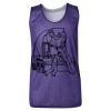 Youth Pro Mesh Reversible Tank Top Thumbnail
