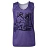 Youth Pro Mesh Reversible Tank Top Thumbnail