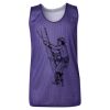 Youth Pro Mesh Reversible Tank Top Thumbnail