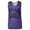 Youth Pro Mesh Reversible Tank Top Thumbnail