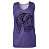 Youth Pro Mesh Reversible Tank Top Thumbnail