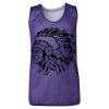 Youth Pro Mesh Reversible Tank Top Thumbnail