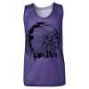 Youth Pro Mesh Reversible Tank Top Thumbnail