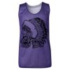 Youth Pro Mesh Reversible Tank Top Thumbnail