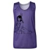 Youth Pro Mesh Reversible Tank Top Thumbnail