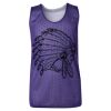 Youth Pro Mesh Reversible Tank Top Thumbnail