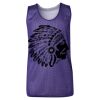 Youth Pro Mesh Reversible Tank Top Thumbnail