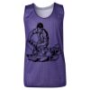 Youth Pro Mesh Reversible Tank Top Thumbnail