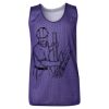 Youth Pro Mesh Reversible Tank Top Thumbnail